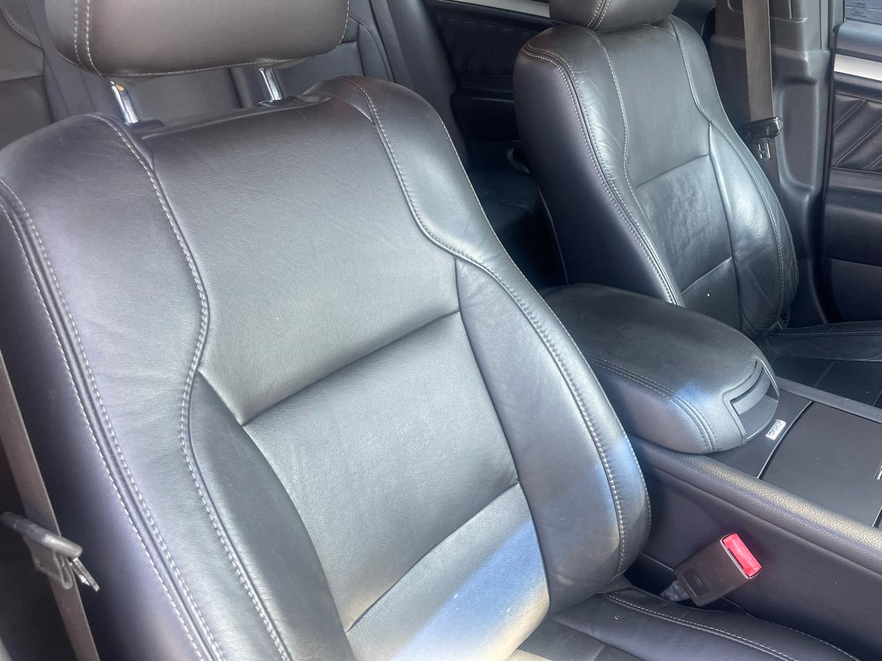 Ford Taurus SEL AWD 2015
