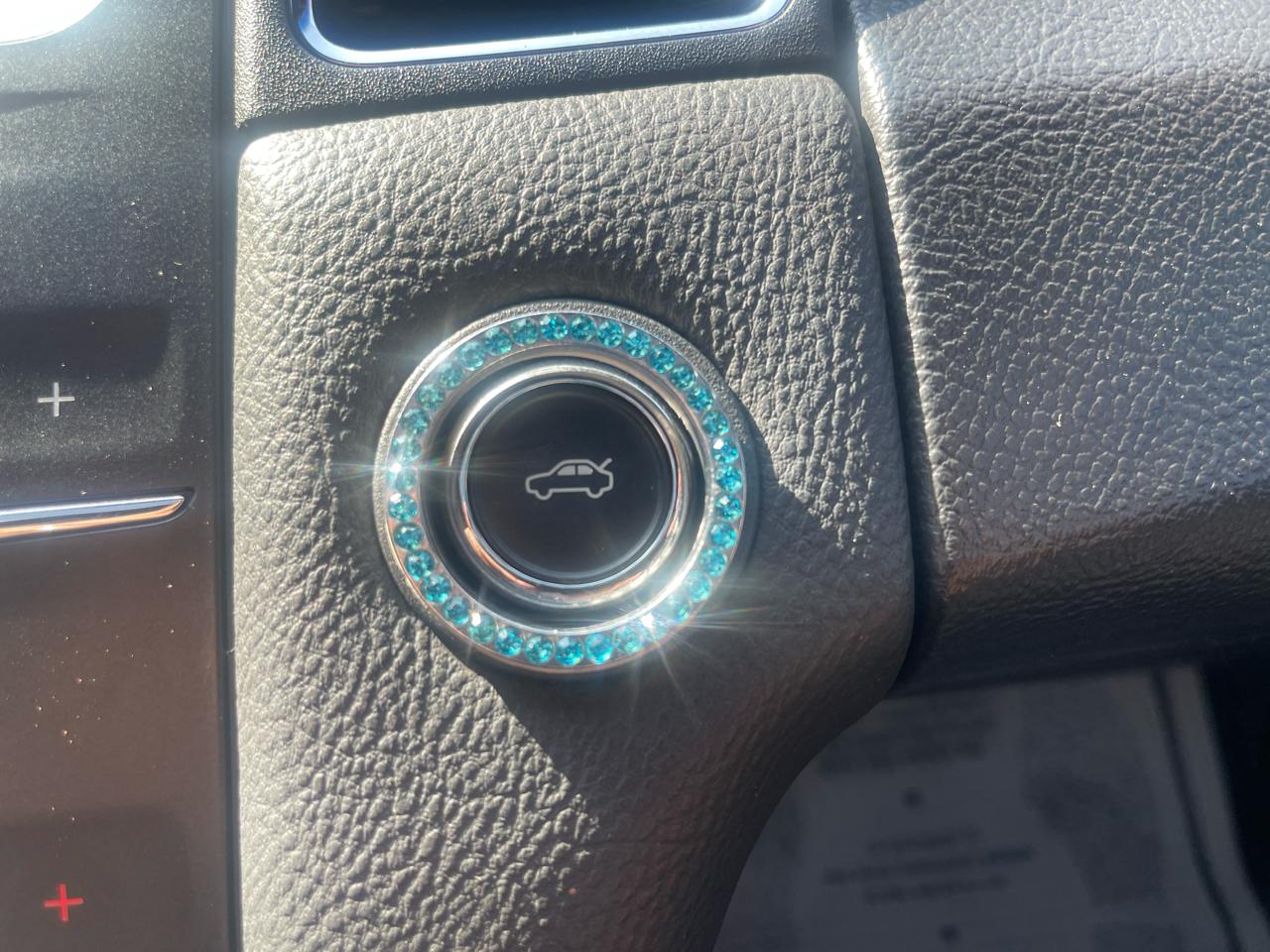 Ford Taurus SEL AWD 2015