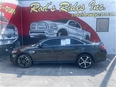 2015 Ford Taurus 