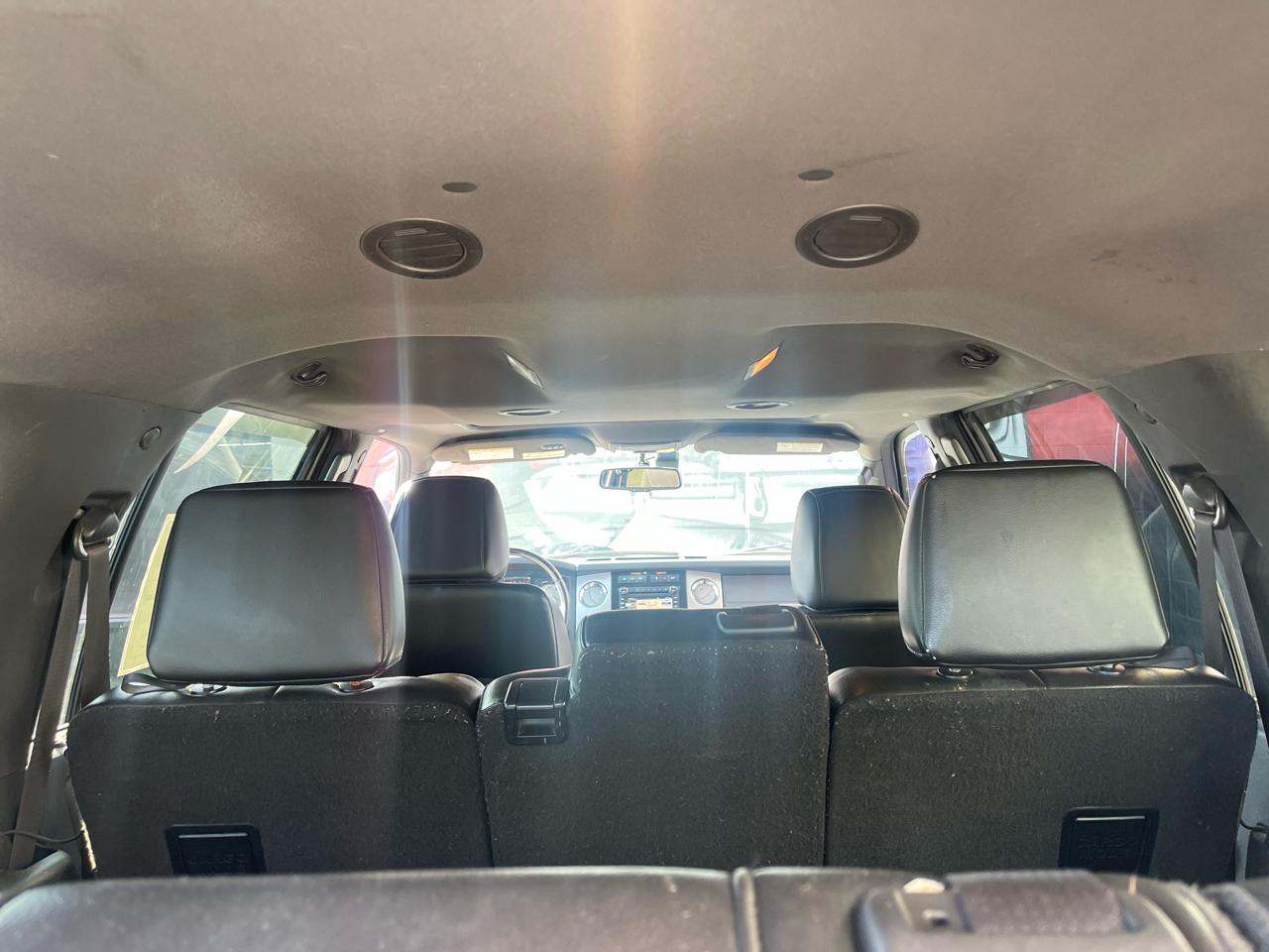 Ford Expedition Limited 2WD 2011