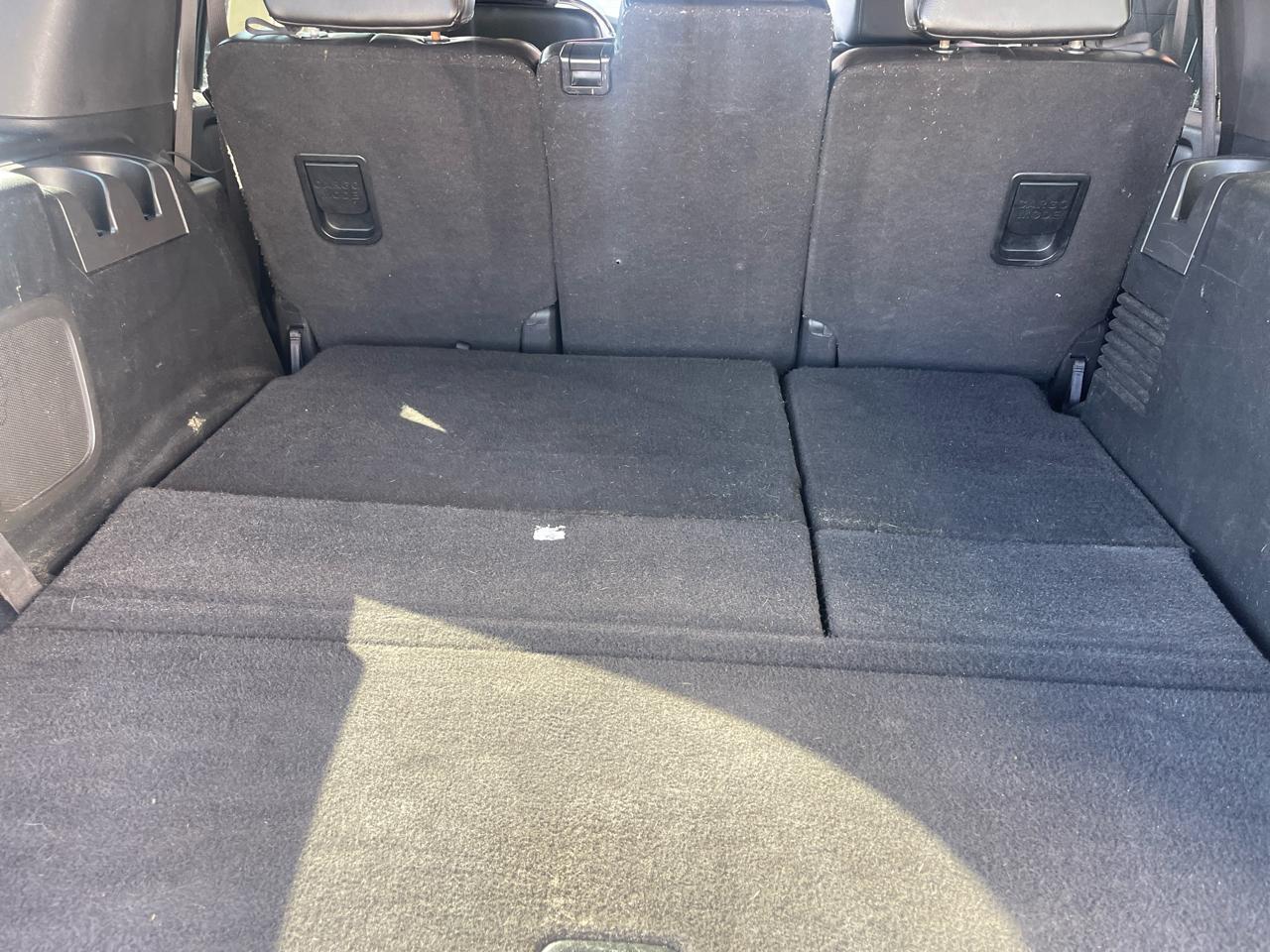 Ford Expedition Limited 2WD 2011