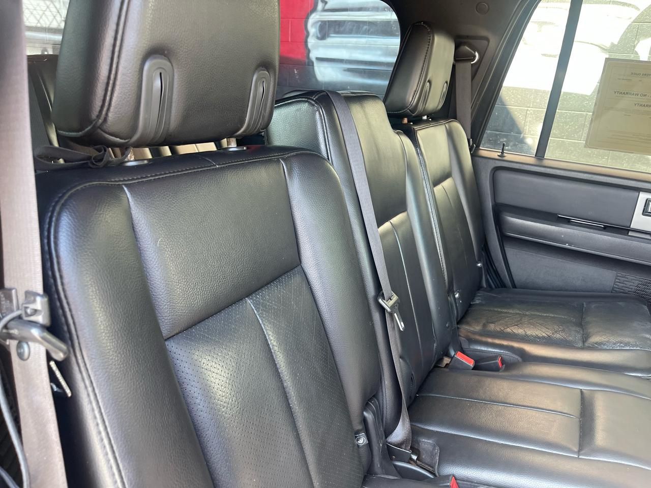 Ford Expedition Limited 2WD 2011