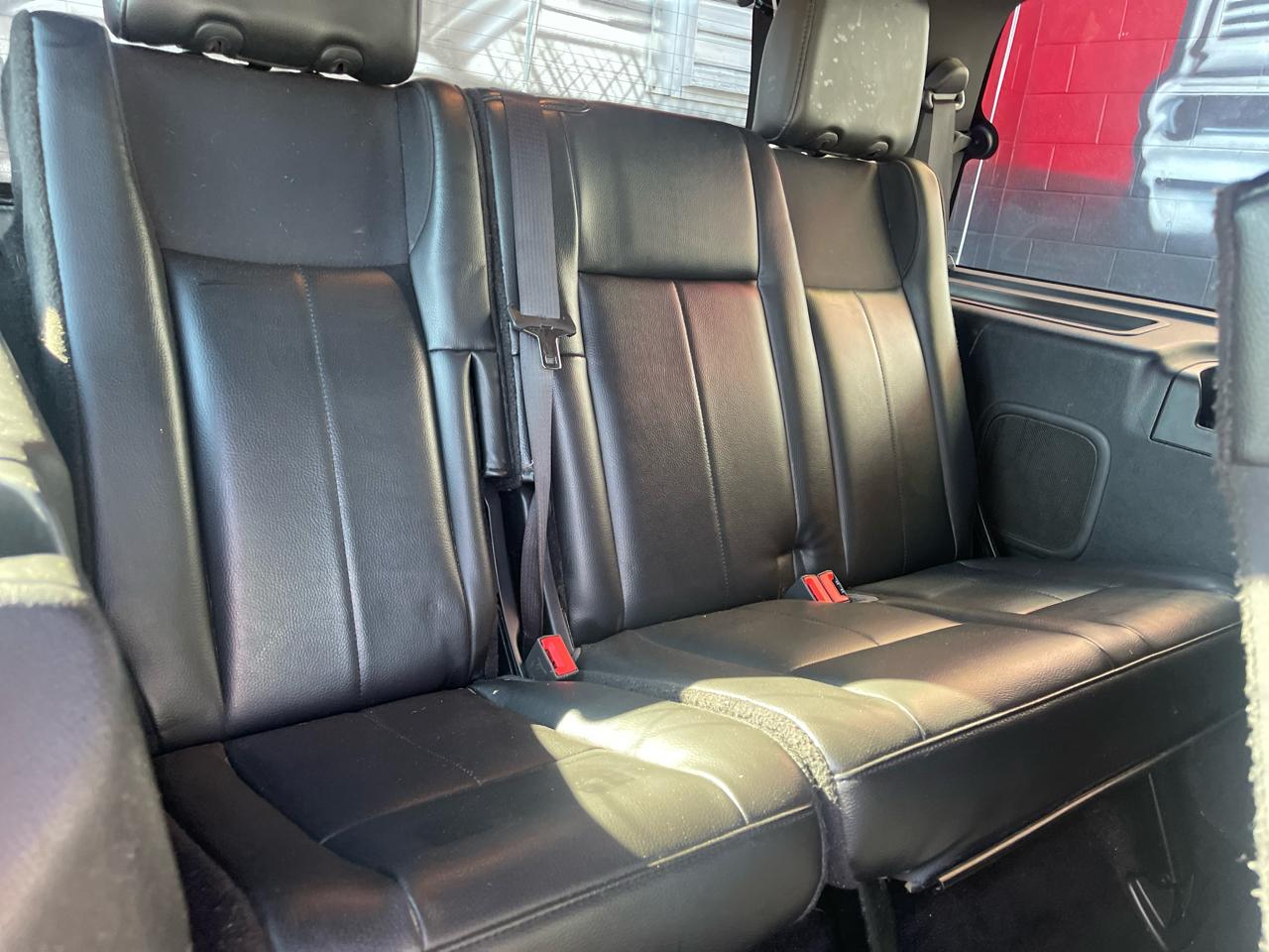 Ford Expedition Limited 2WD 2011