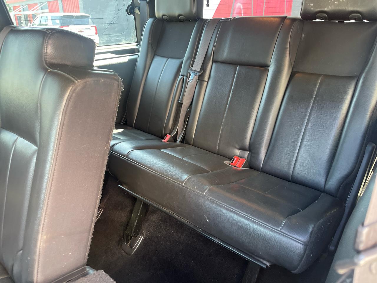 Ford Expedition Limited 2WD 2011