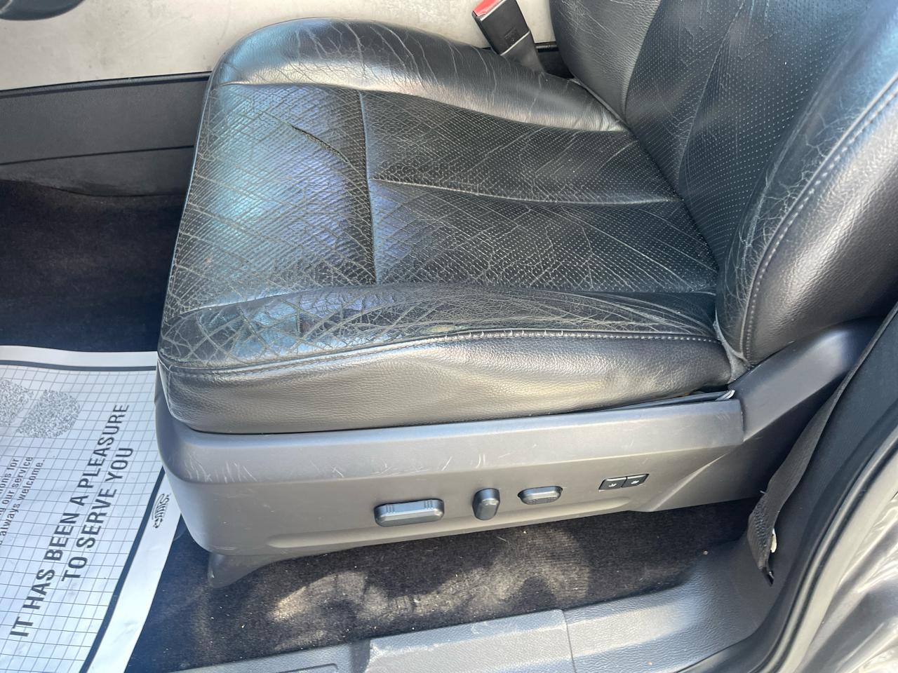 Ford Expedition Limited 2WD 2011