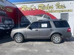 2011 Ford Expedition 