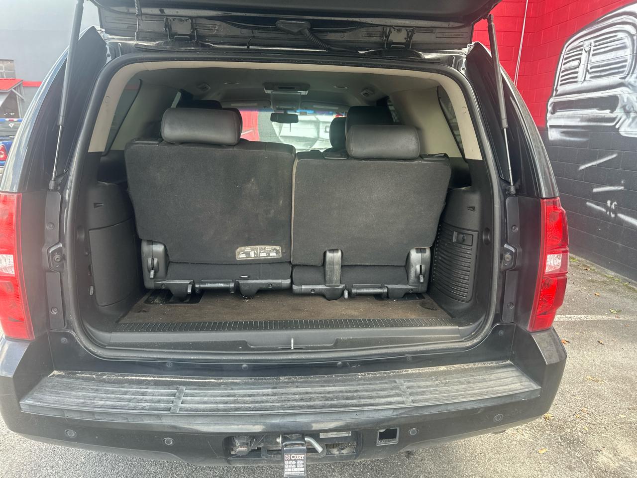 Chevrolet Tahoe LT 2WD 2013