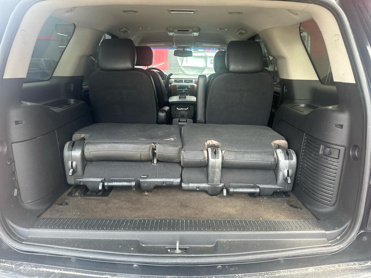 Chevrolet Tahoe LT 2WD 2013