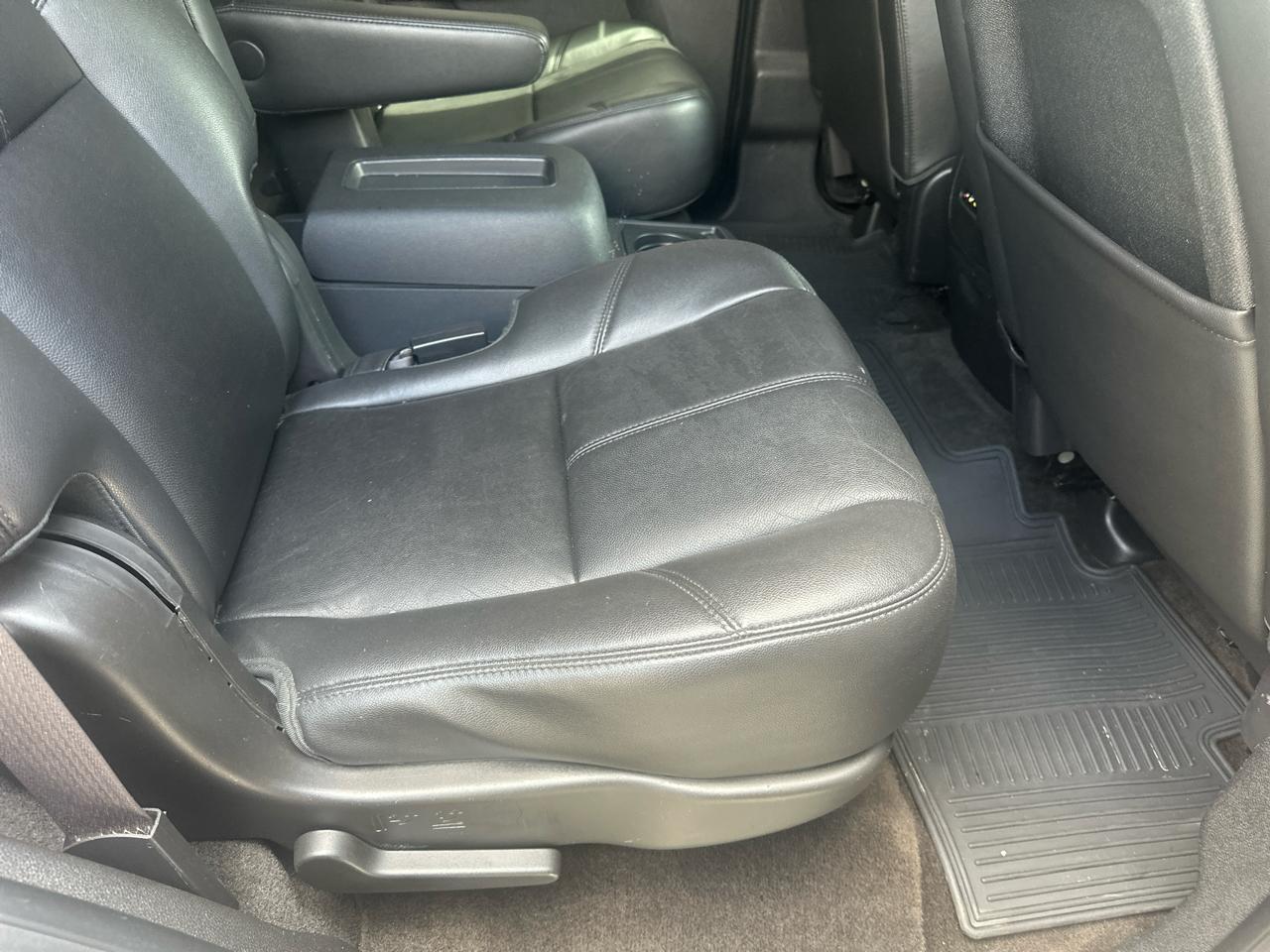 Chevrolet Tahoe LT 2WD 2013