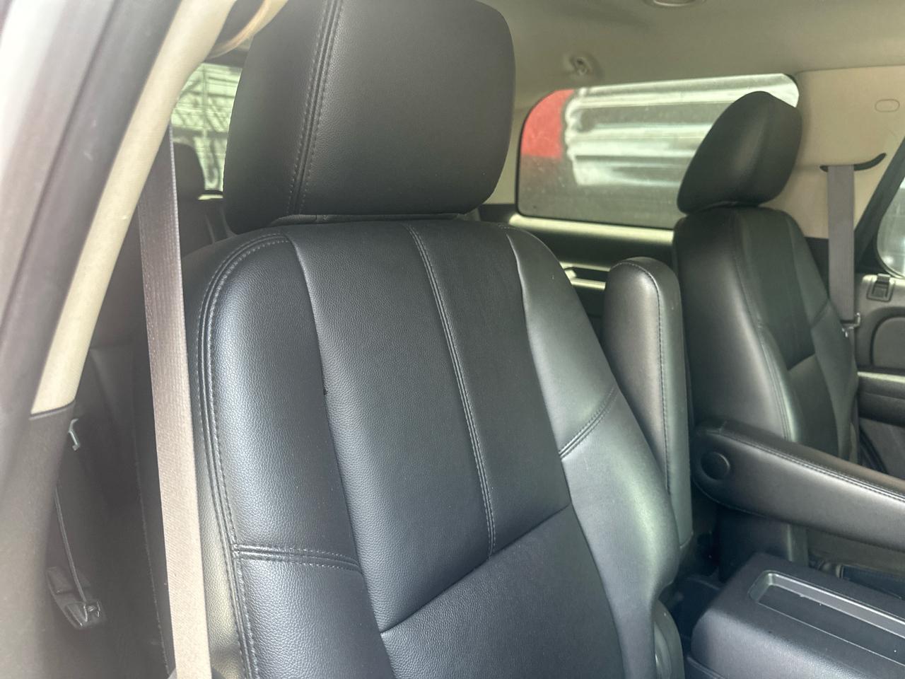 Chevrolet Tahoe LT 2WD 2013