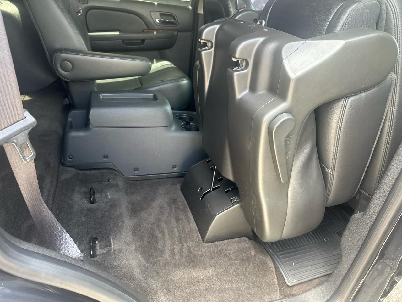 Chevrolet Tahoe LT 2WD 2013