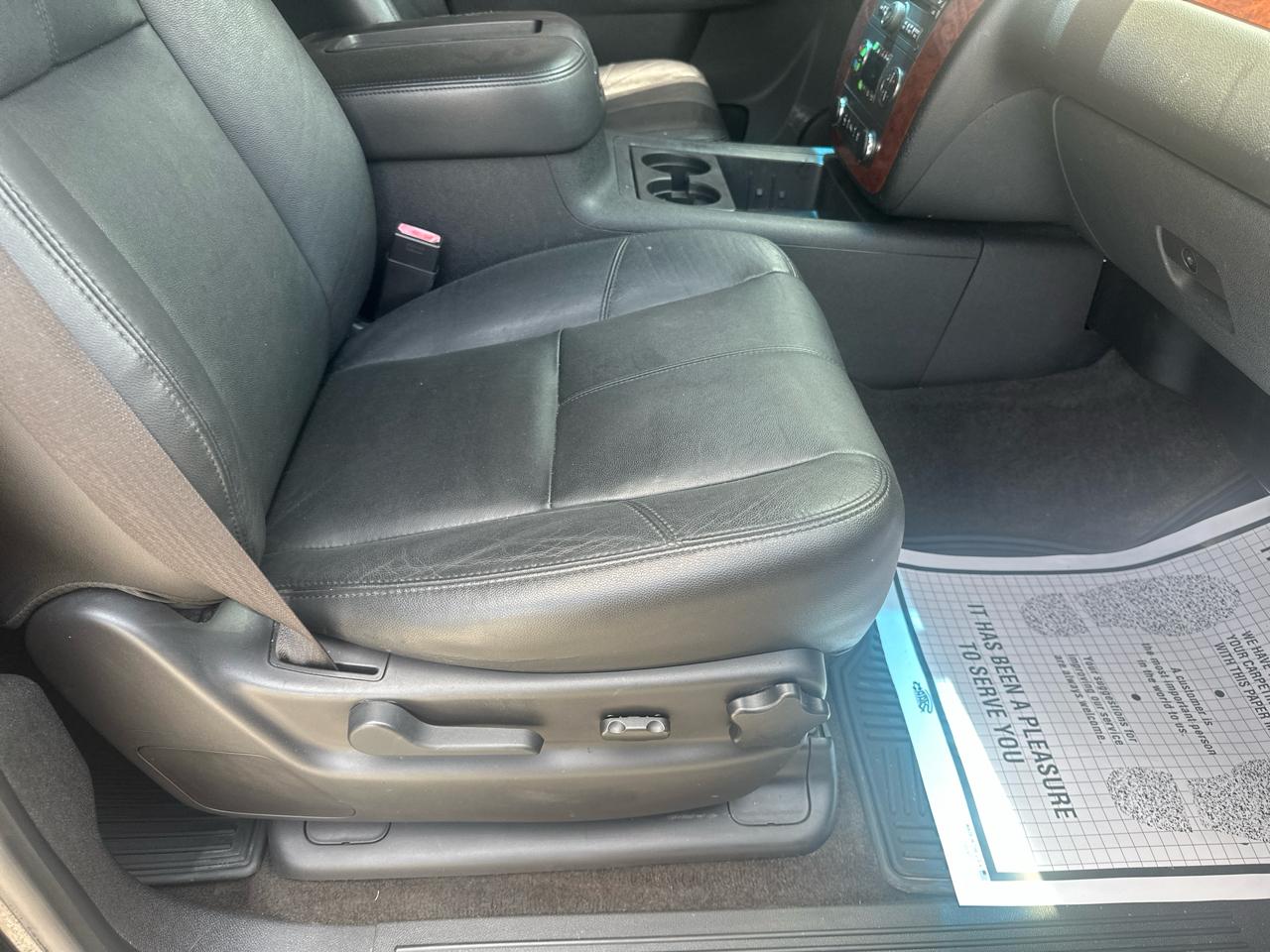 Chevrolet Tahoe LT 2WD 2013