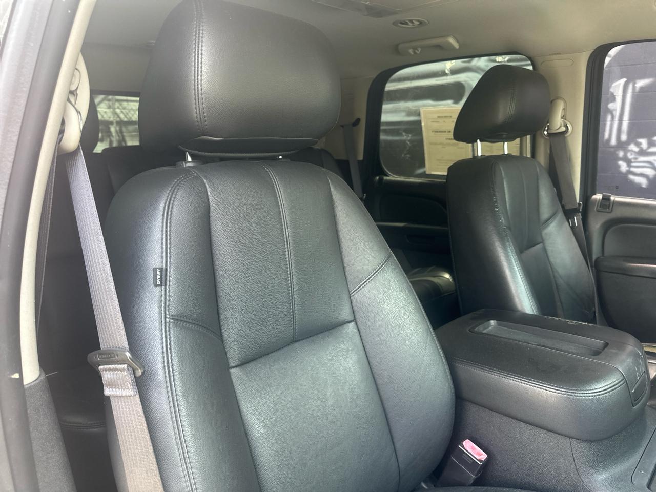 Chevrolet Tahoe LT 2WD 2013