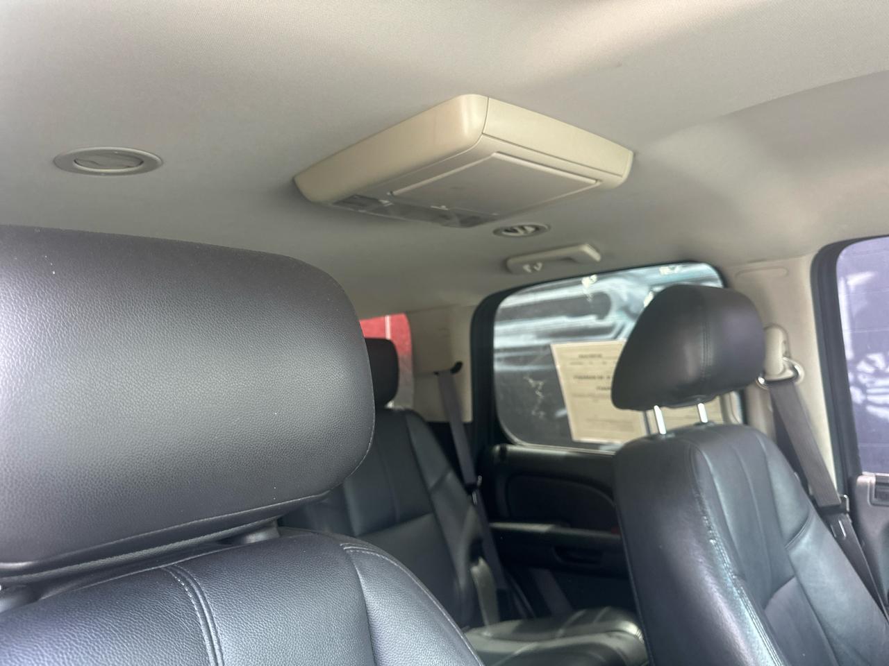 Chevrolet Tahoe LT 2WD 2013