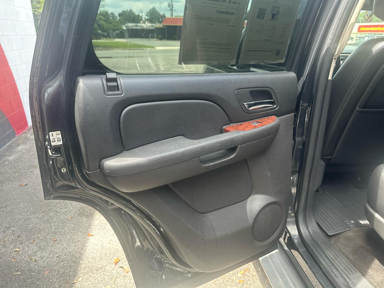 Chevrolet Tahoe LT 2WD 2013