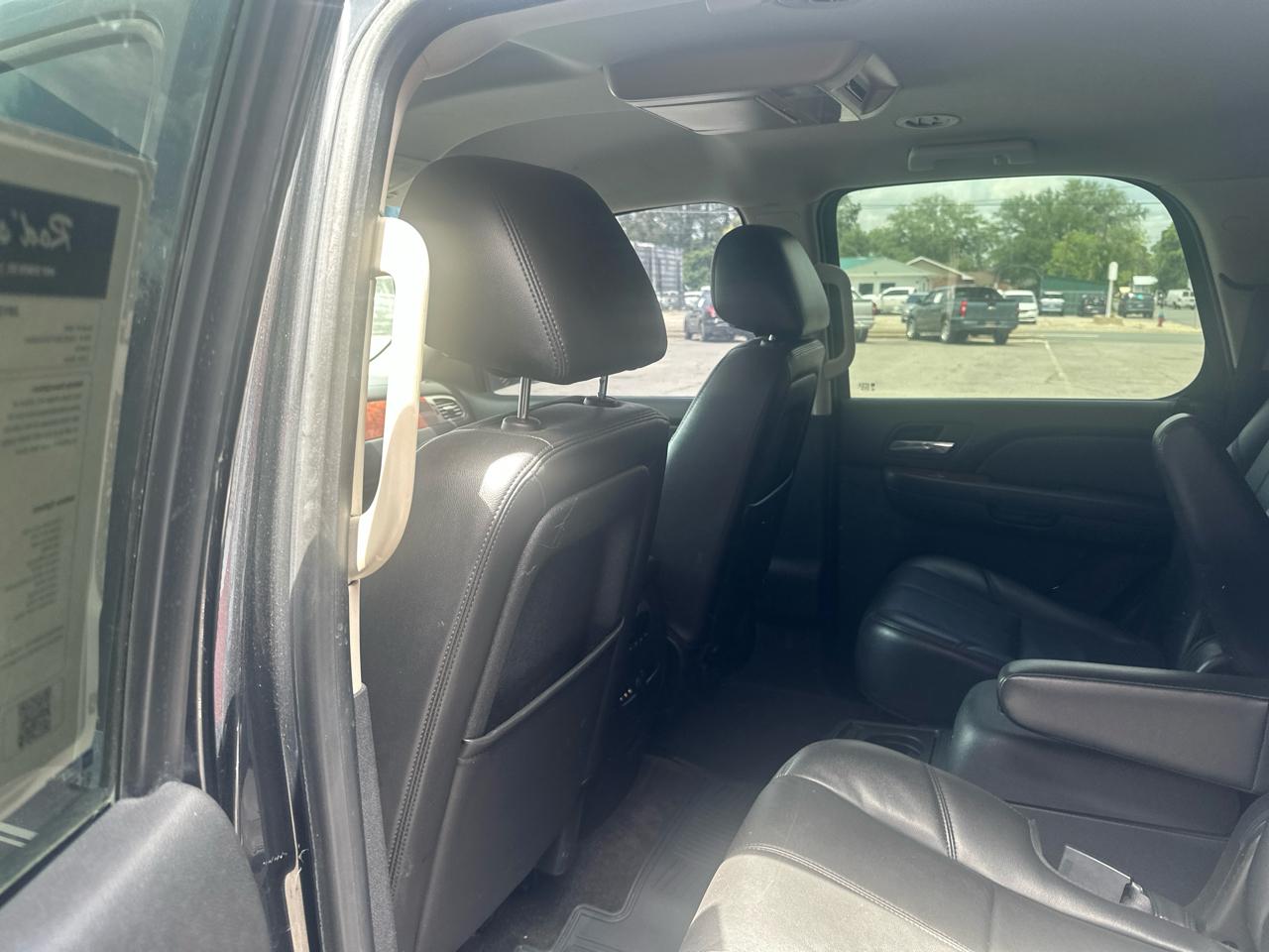 Chevrolet Tahoe LT 2WD 2013