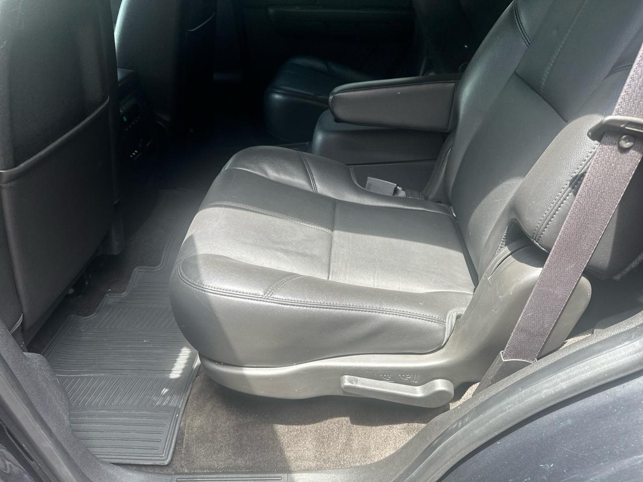 Chevrolet Tahoe LT 2WD 2013