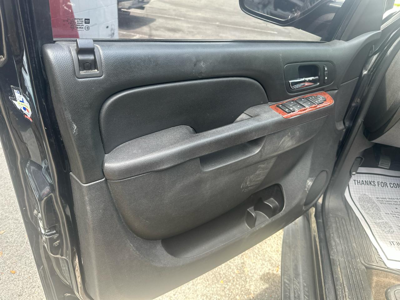 Chevrolet Tahoe LT 2WD 2013