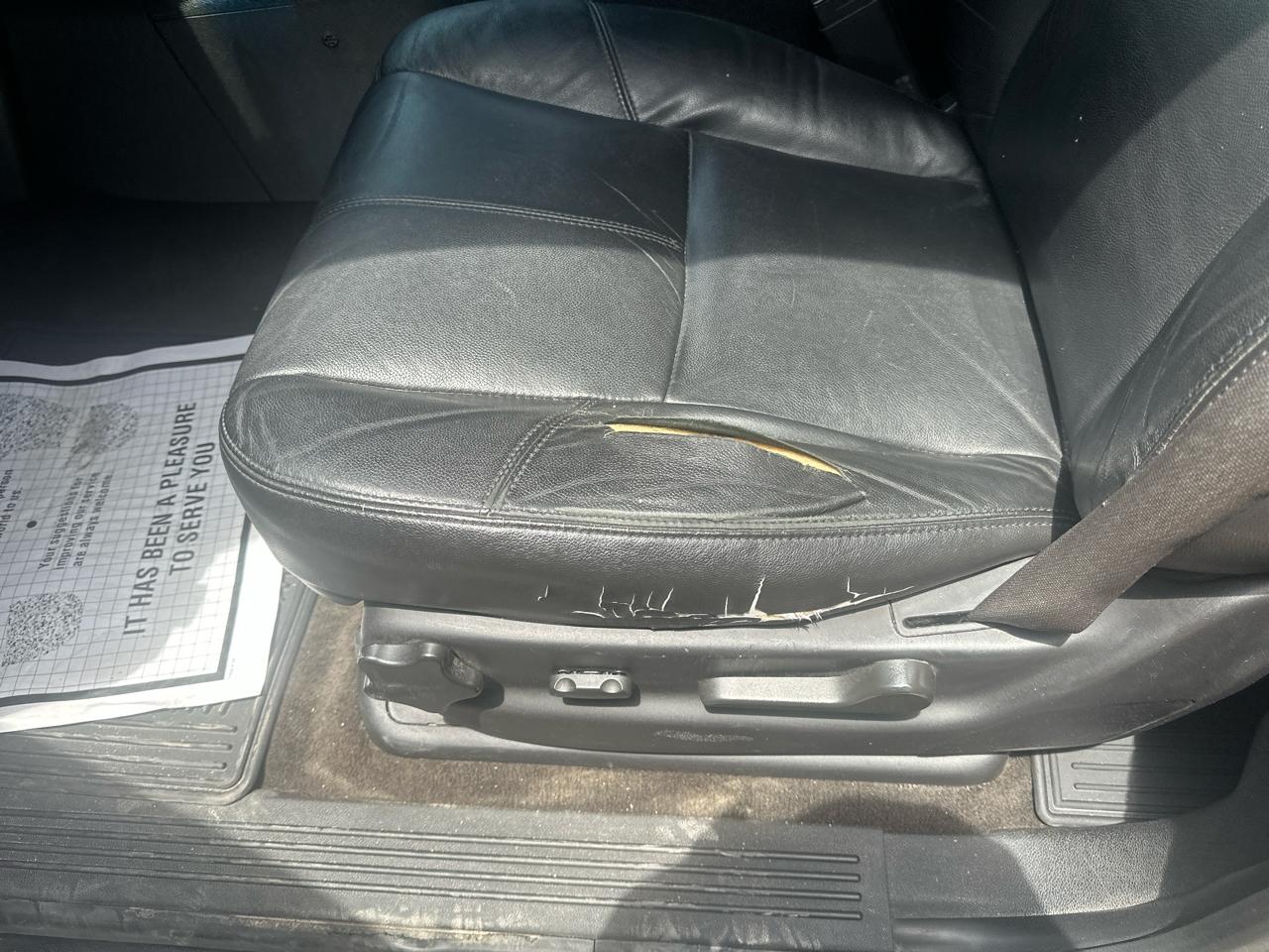 Chevrolet Tahoe LT 2WD 2013