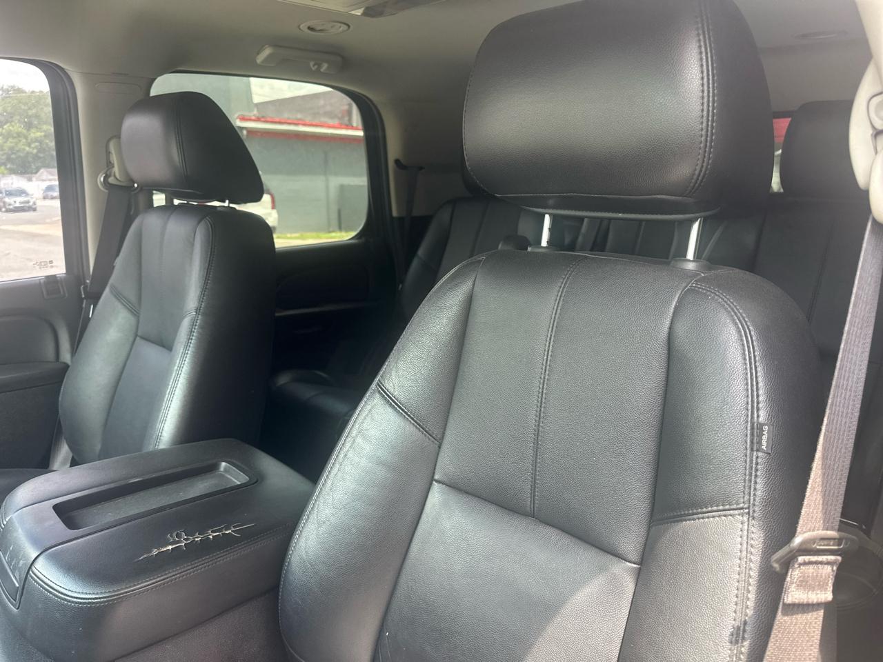 Chevrolet Tahoe LT 2WD 2013