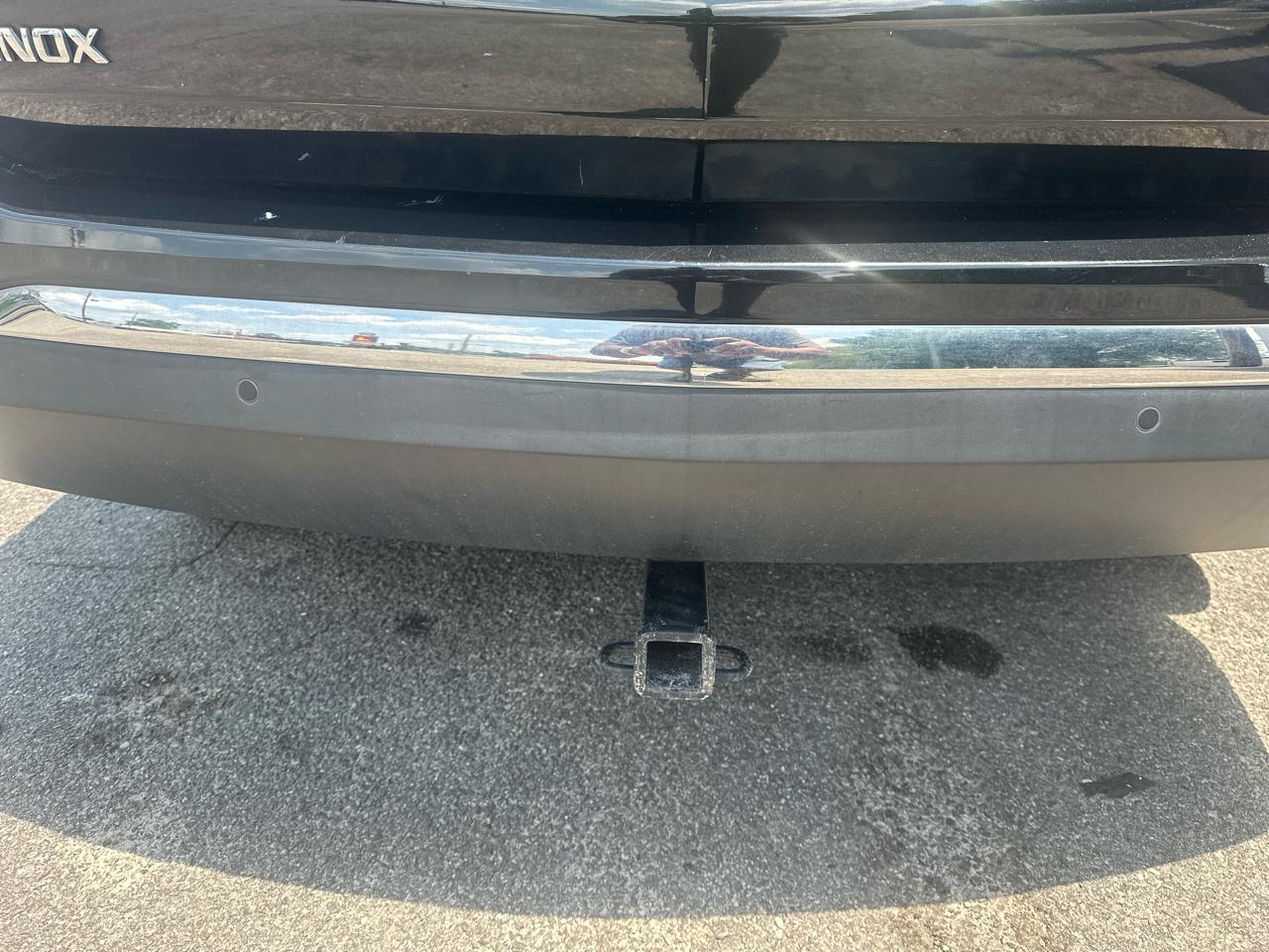 Chevrolet Equinox LT 2WD 2018
