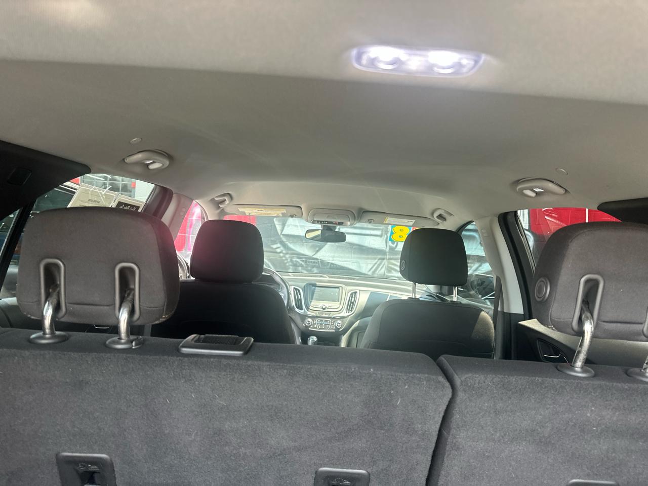 Chevrolet Equinox LT 2WD 2018
