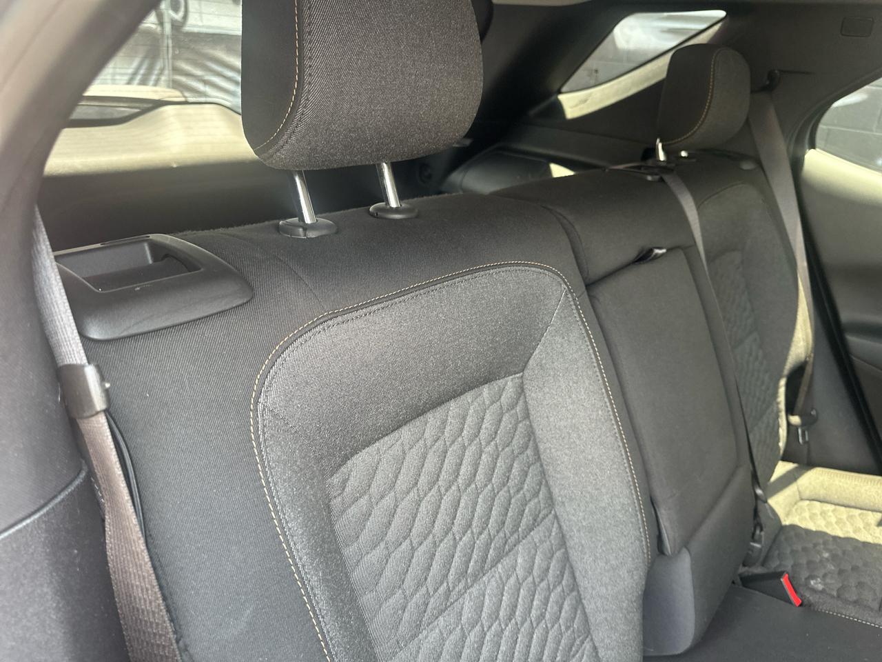 Chevrolet Equinox LT 2WD 2018