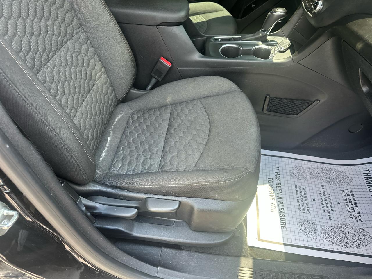 Chevrolet Equinox LT 2WD 2018