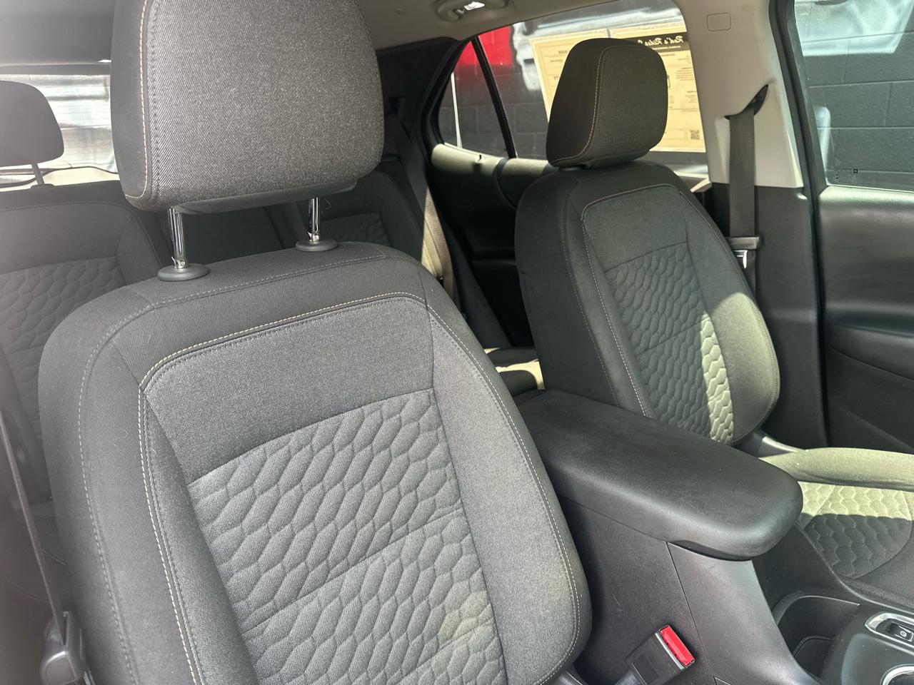 Chevrolet Equinox LT 2WD 2018