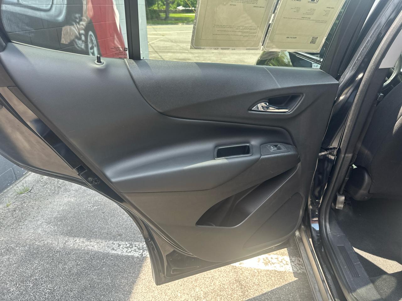 Chevrolet Equinox LT 2WD 2018