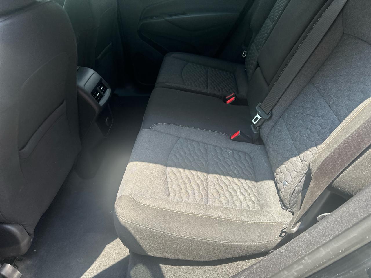 Chevrolet Equinox LT 2WD 2018