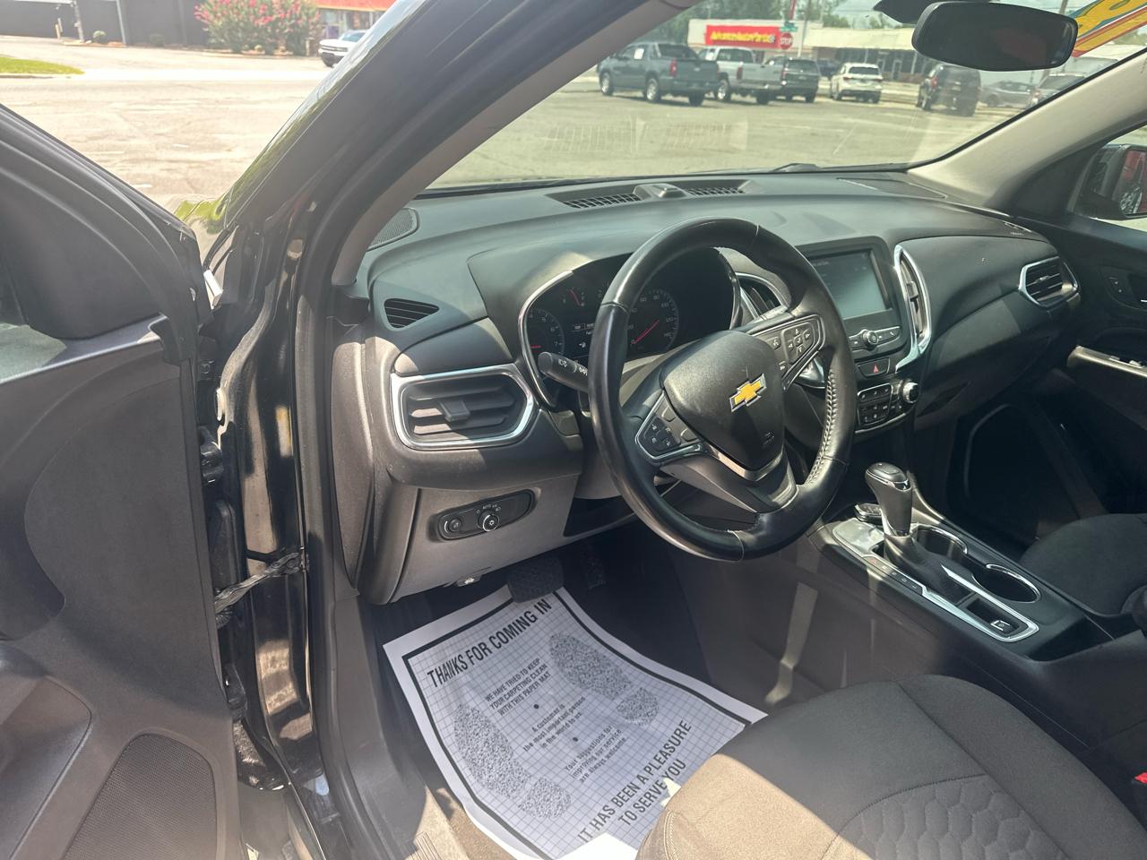 Chevrolet Equinox LT 2WD 2018