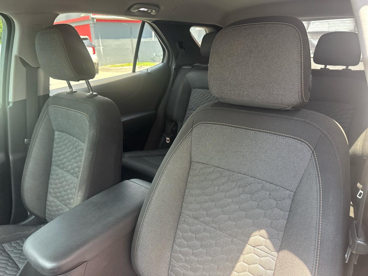 Chevrolet Equinox LT 2WD 2018