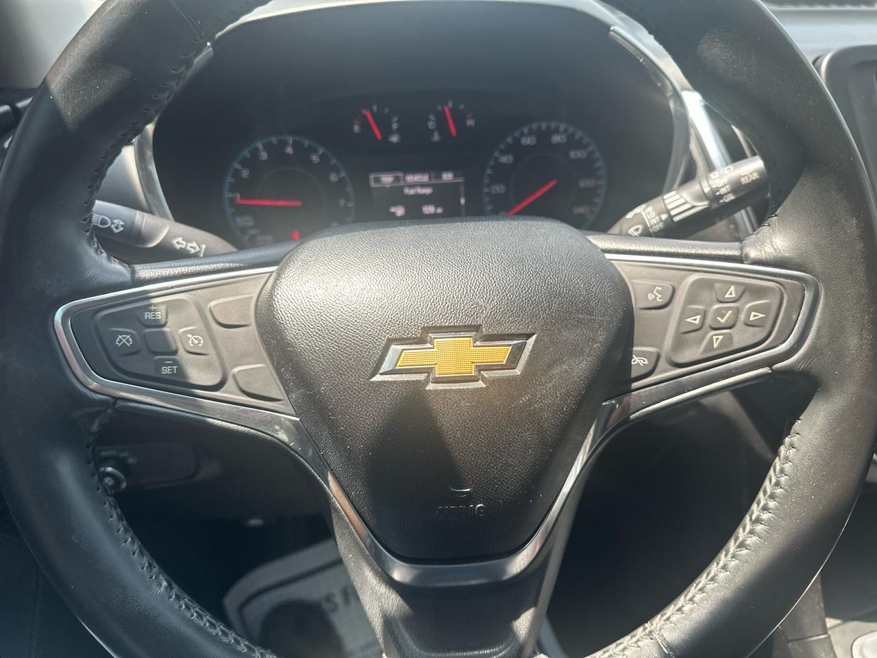 Chevrolet Equinox LT 2WD 2018