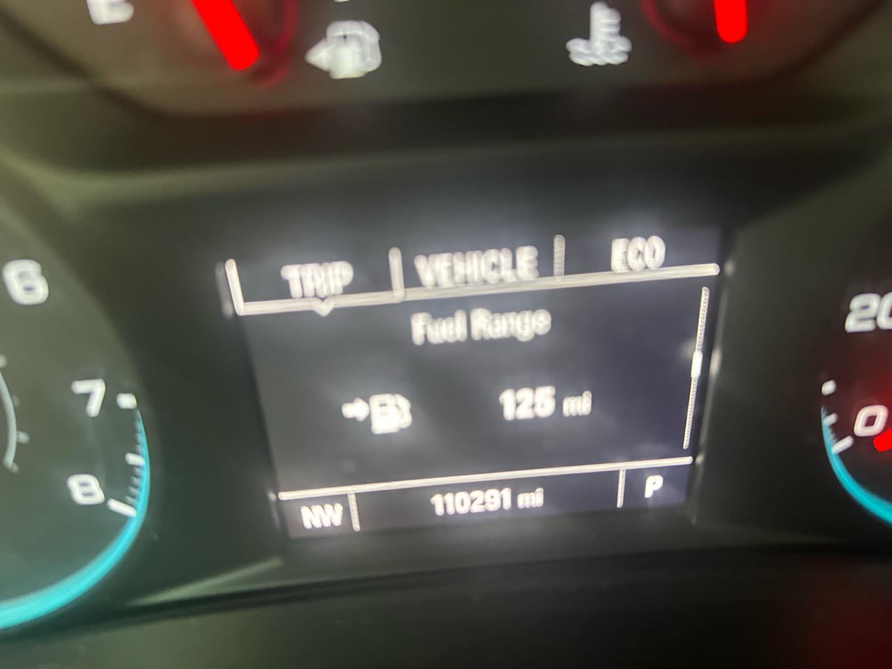 Chevrolet Equinox LT 2WD 2018