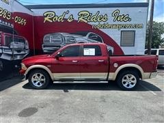 2011 RAM RAM 1500 