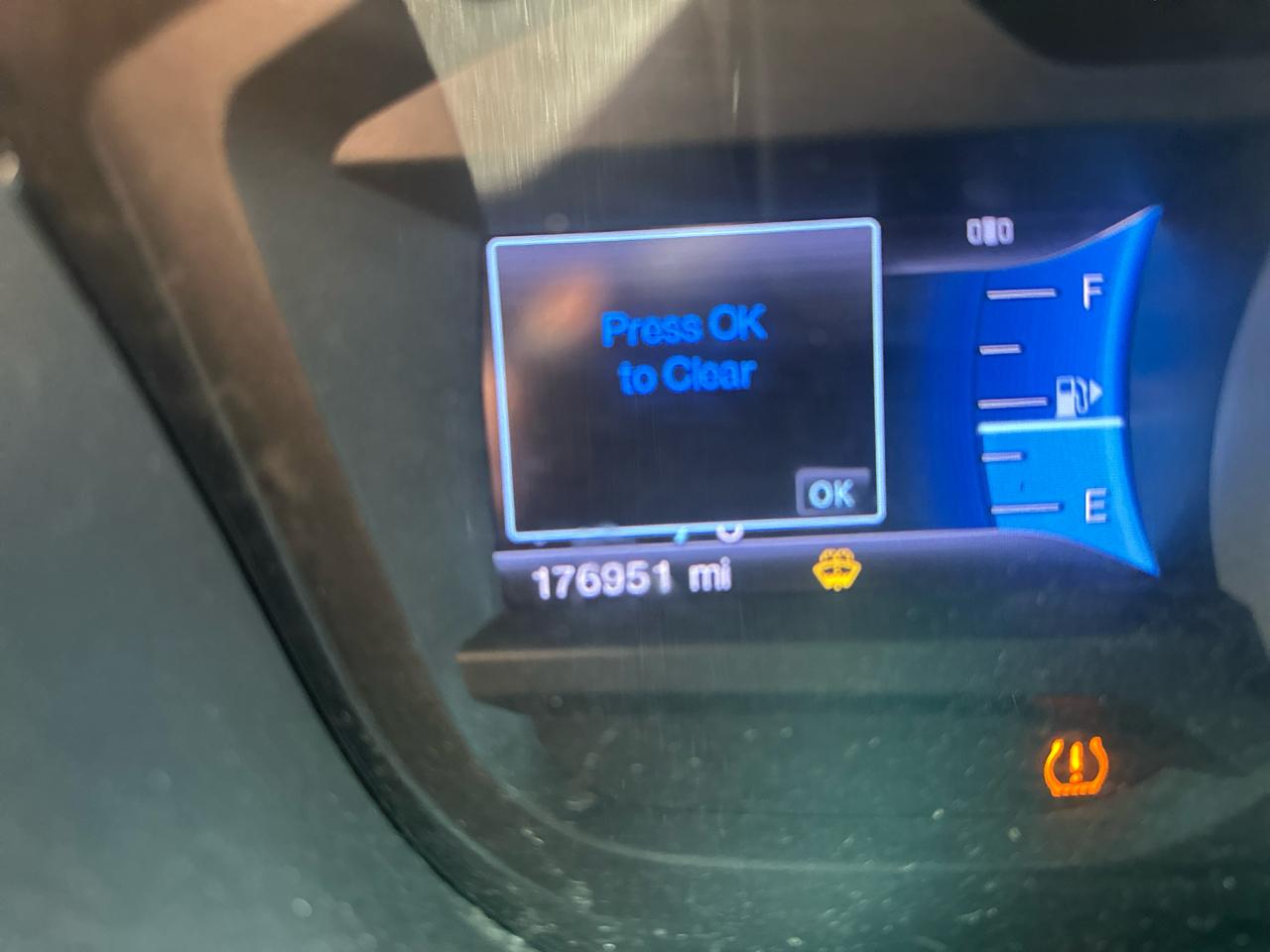 Ford Explorer XLT 4WD 2013