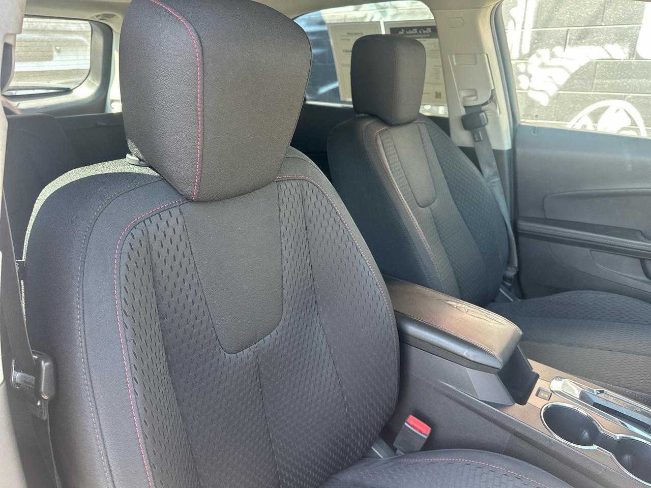 Chevrolet Equinox LS 2WD 2015
