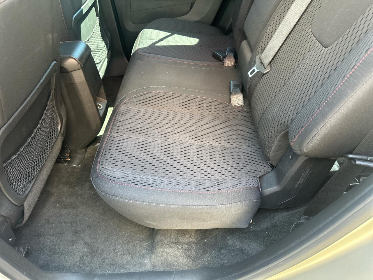 Chevrolet Equinox LS 2WD 2015