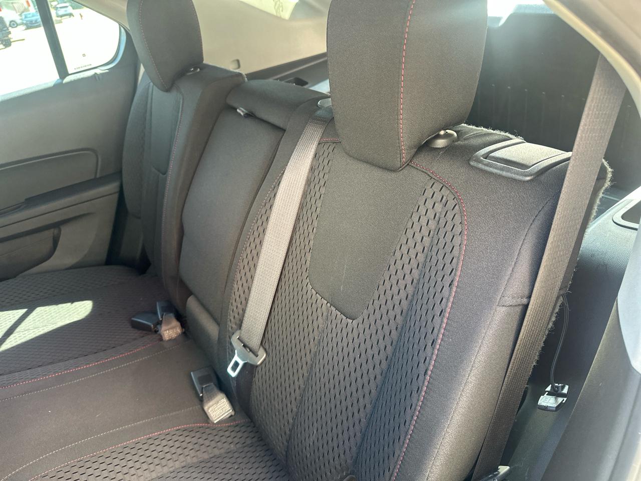 Chevrolet Equinox LS 2WD 2015