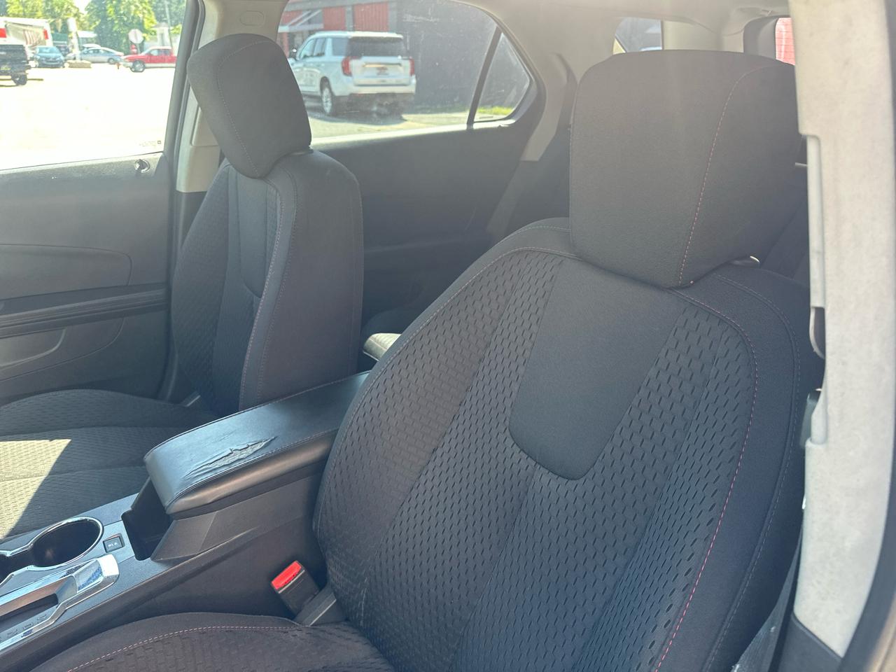 Chevrolet Equinox LS 2WD 2015