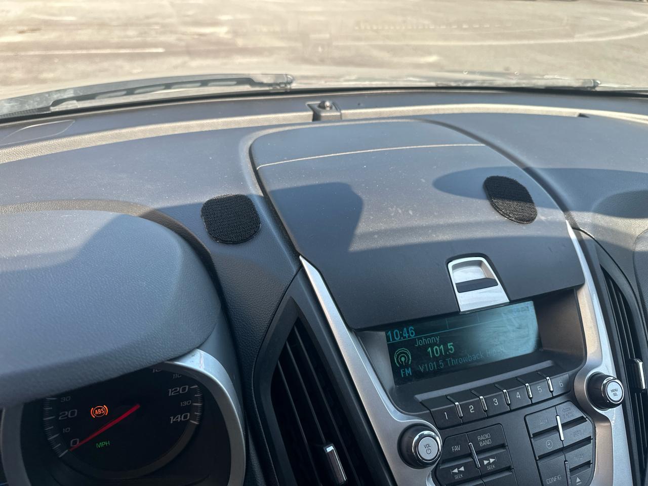 Chevrolet Equinox LS 2WD 2015