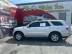 2011 Dodge Durango 