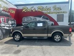 2007 Ford F-150 