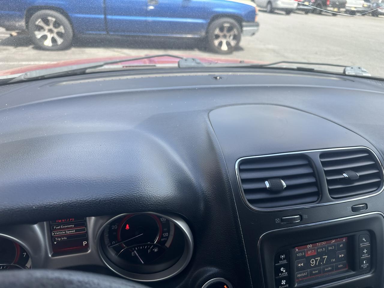 Dodge Journey SXT 2017