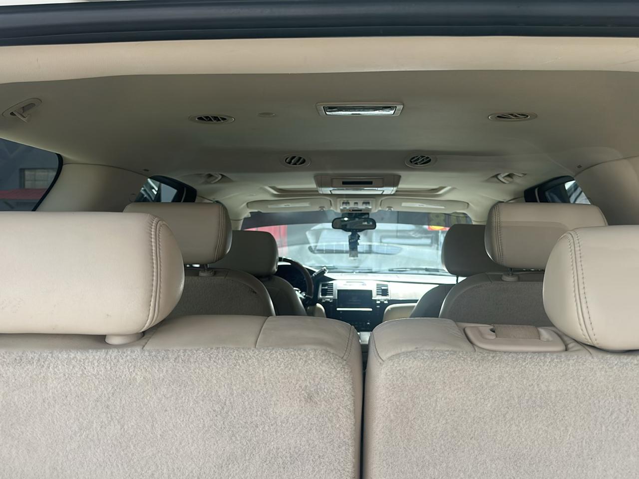 Cadillac Escalade AWD 2008