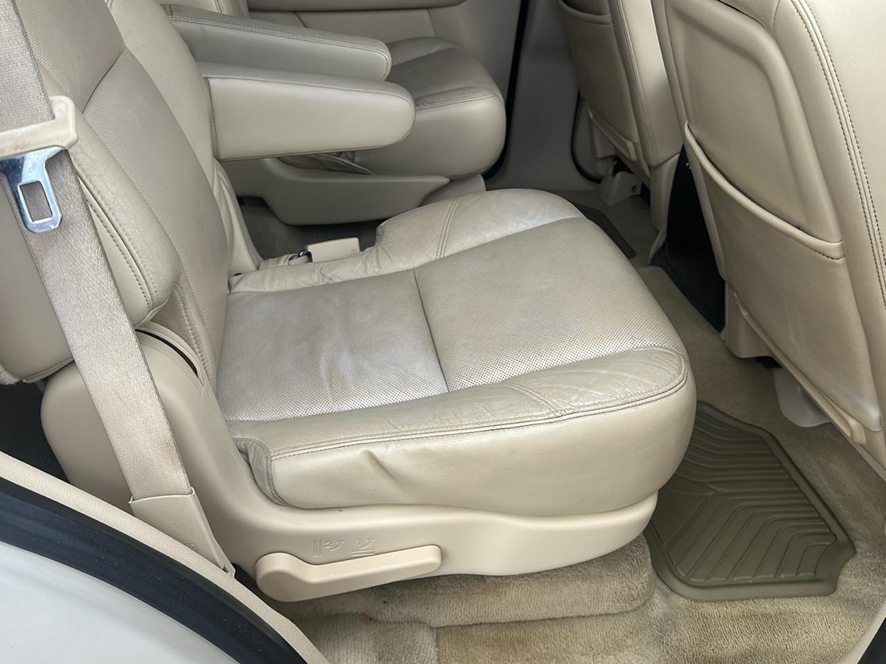 Cadillac Escalade AWD 2008