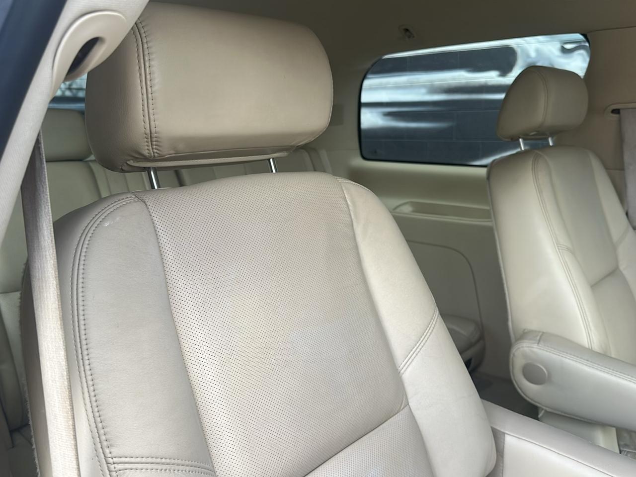 Cadillac Escalade AWD 2008