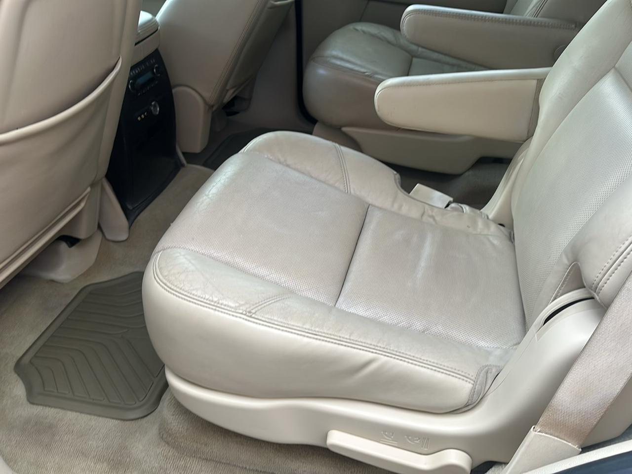 Cadillac Escalade AWD 2008