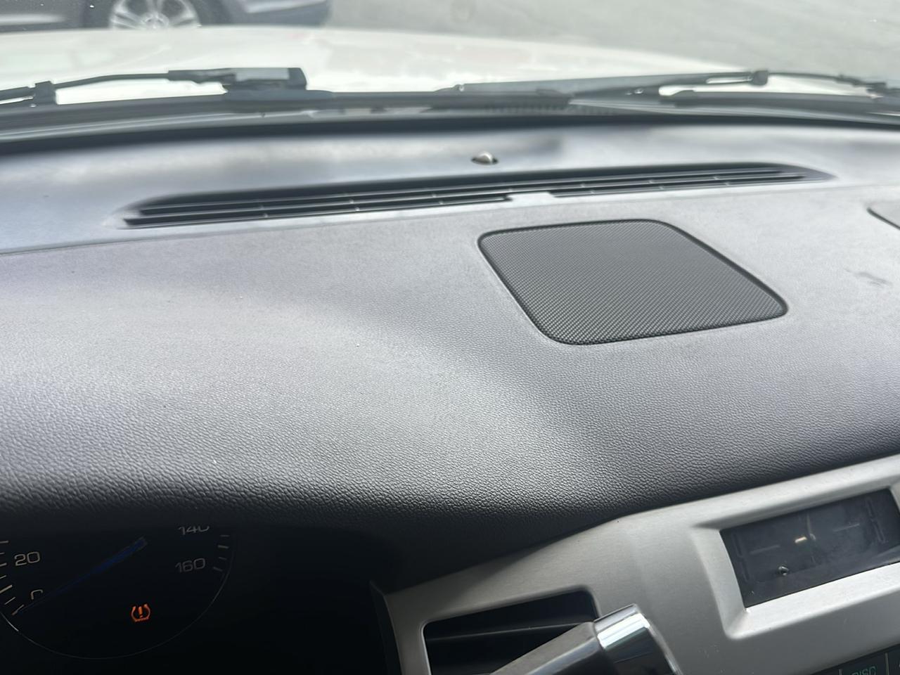 Cadillac Escalade AWD 2008